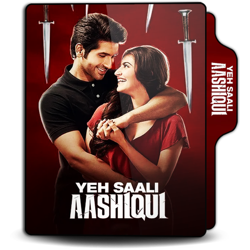 Yeh Saali Aashiqui 2019 by ber n ash on DeviantArt