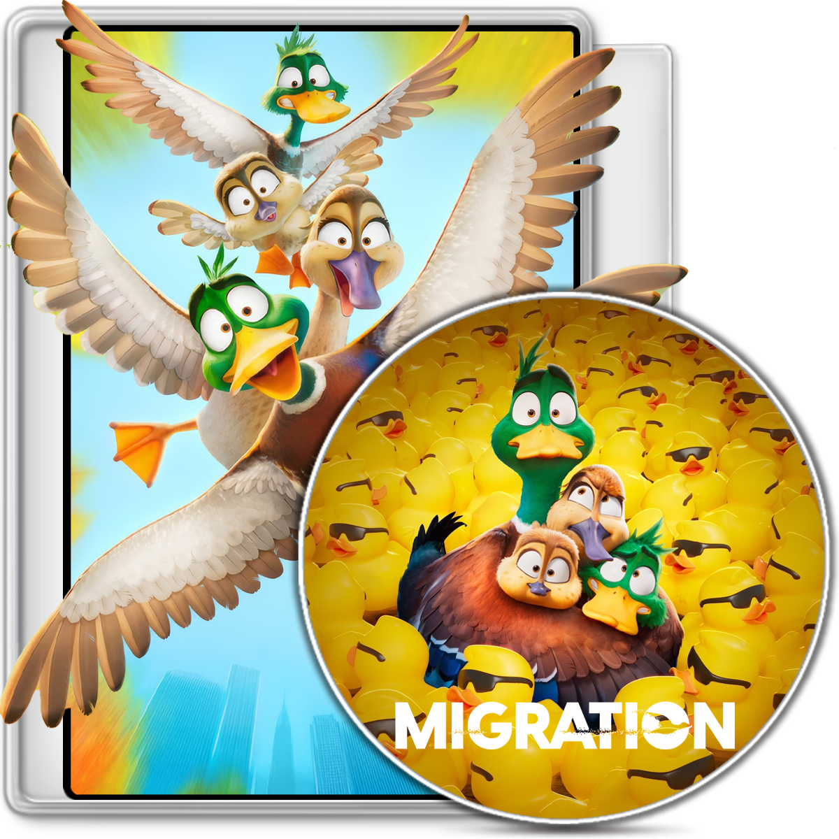 Migration (2023) by ber-n-ash on DeviantArt