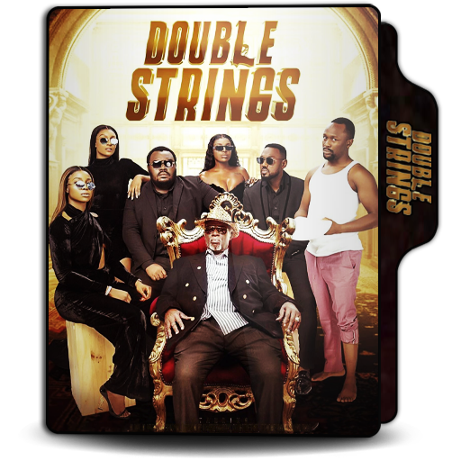 Double Strings (2020) by ber-n-ash on DeviantArt