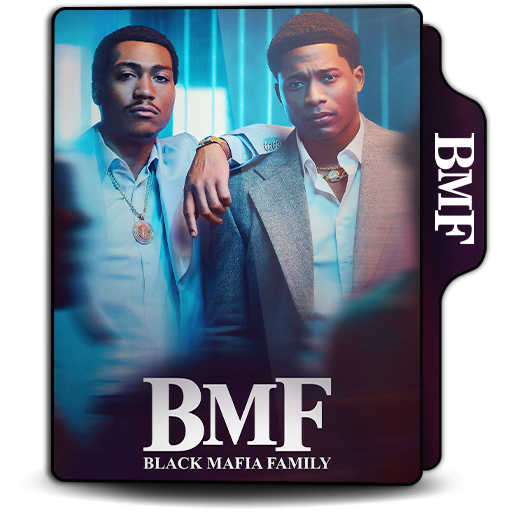 BMF (2021-) S3 by ber-n-ash on DeviantArt