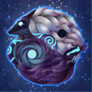 Kindred-League of Legends