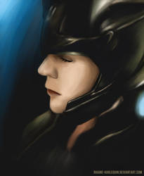 King Loki