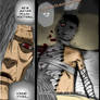 Naruto 601 15 page Uchiha Madara and Obito