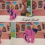 Custom princess Twilight Sparkle (Twilight v 2.0)