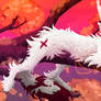 Essoes in Fall