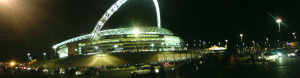 Wembley