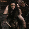 Snow White, Warrior Princess