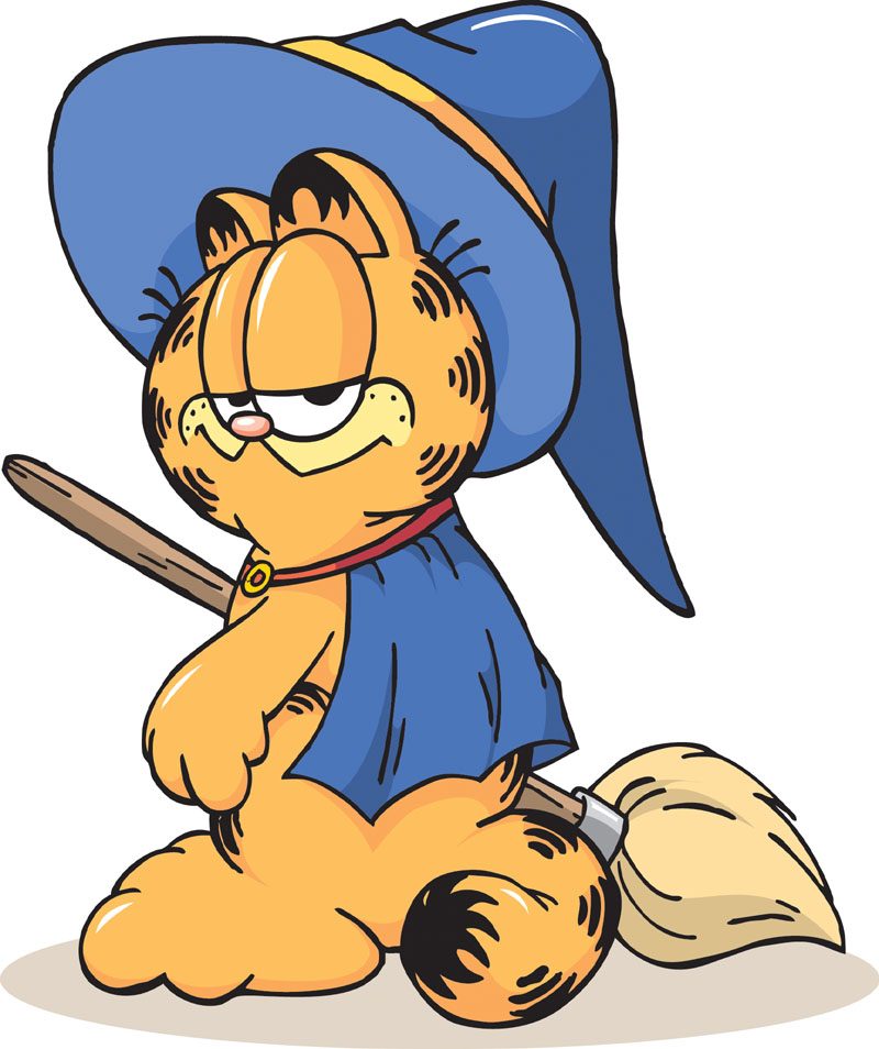 garfield