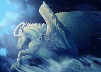 Pegasus 