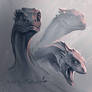 Baby dragons
