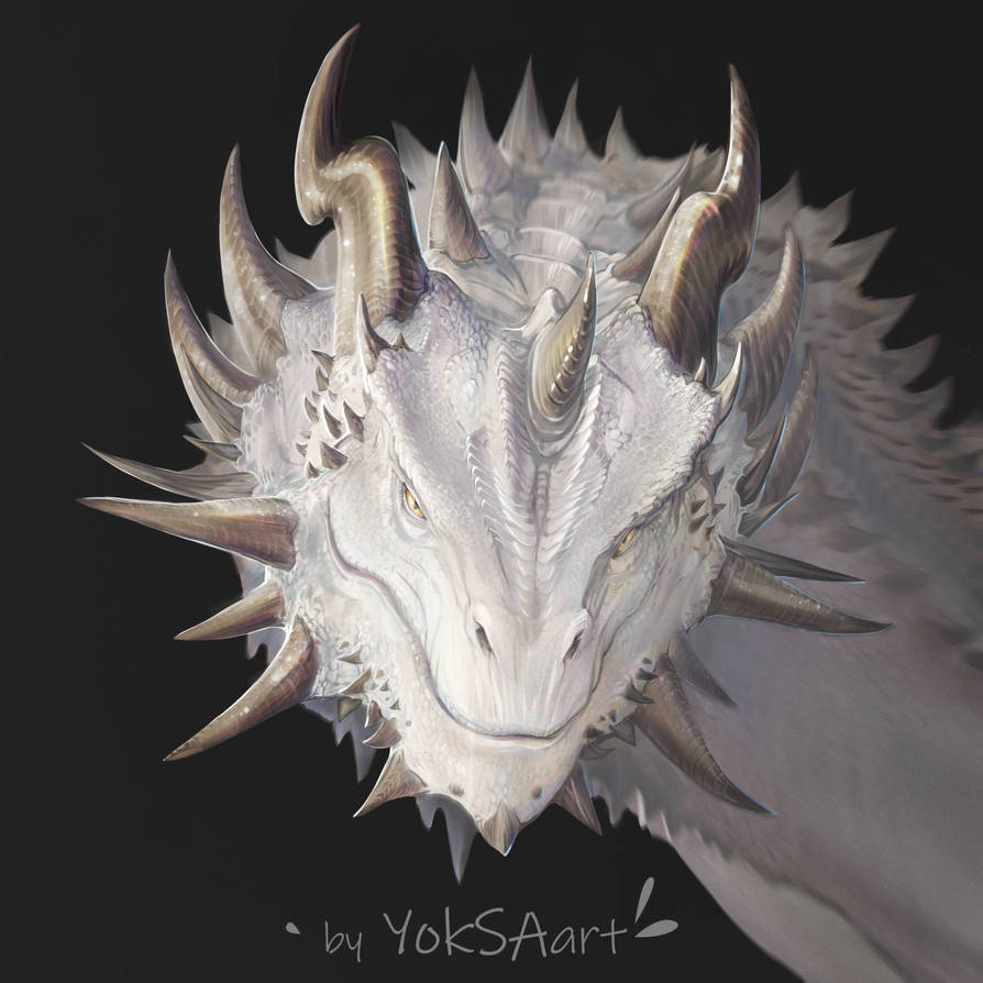 Meraxes By YokSAart On DeviantArt meraxes-by-yoksaart-on-deviantart