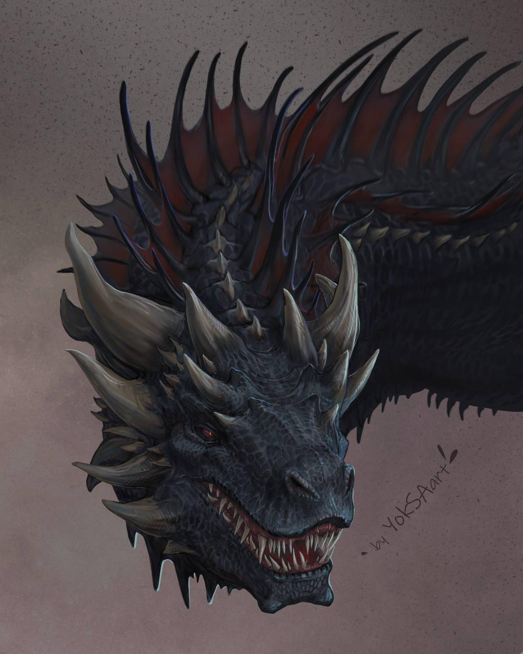 Balerion