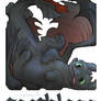 toothless