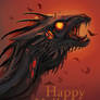 happy halloween