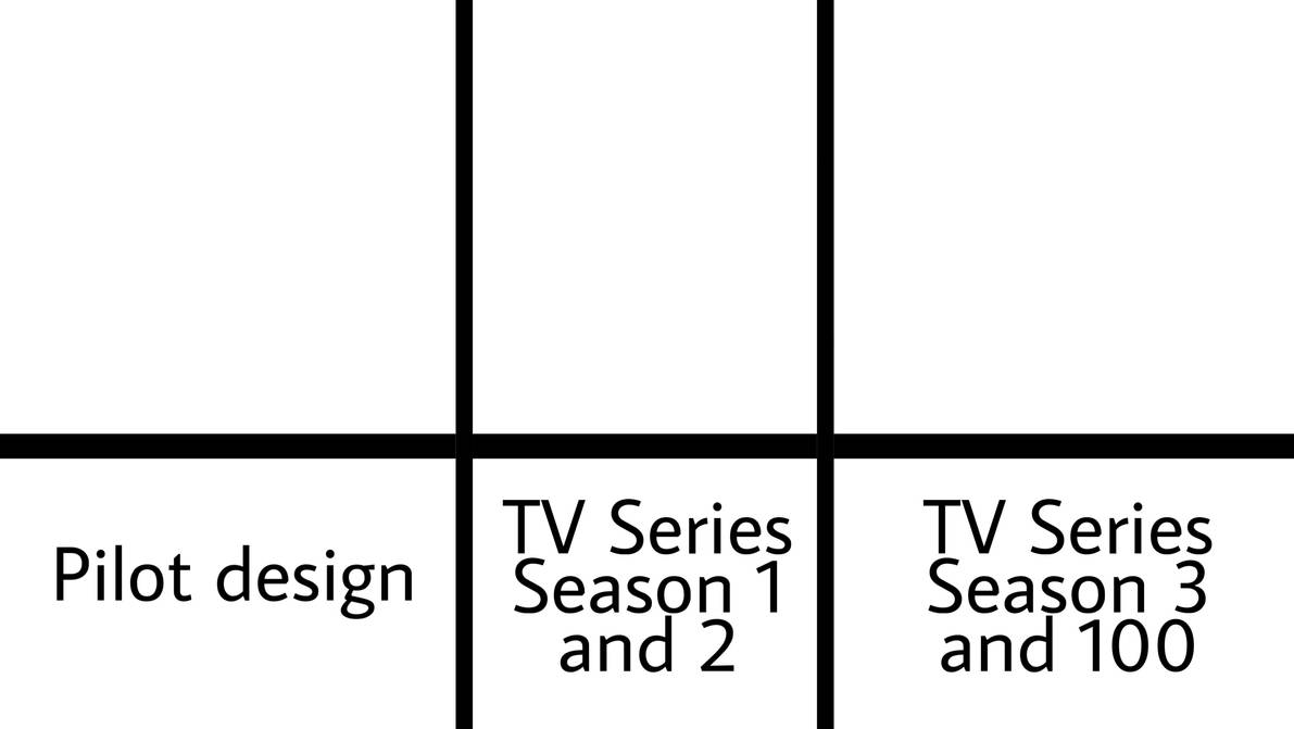 Character TV Show Template by d2celt3 on DeviantArt Character TV Show Template by d2celt3 on DeviantArt