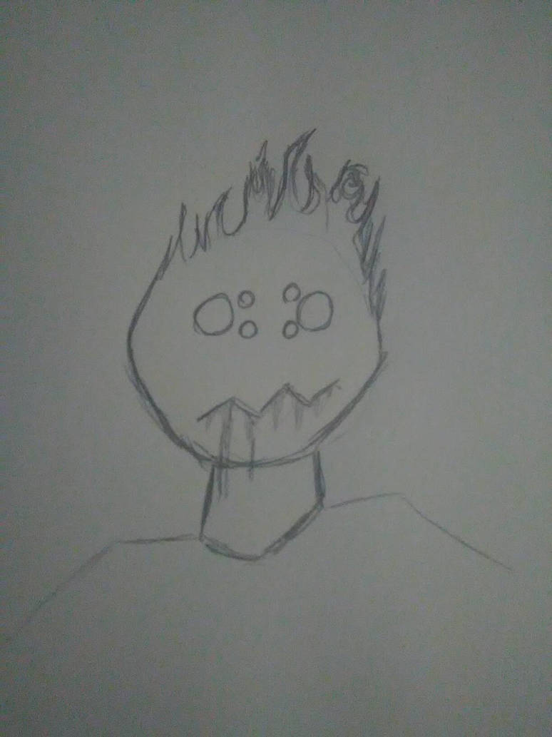 Original species- (Work in progress)-Vaporites by Raspberrydemon on ...