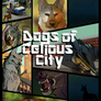 Promo: Dogs of Celious City