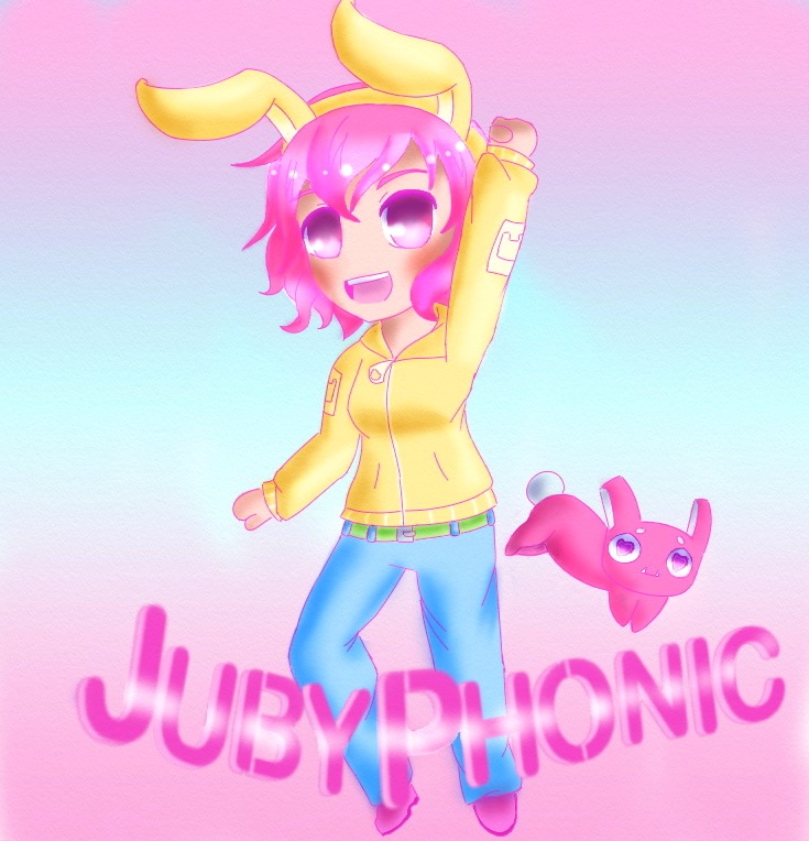 JubyPhonic