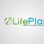 Logotipo Life Plan