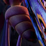 Gyspy's Butt