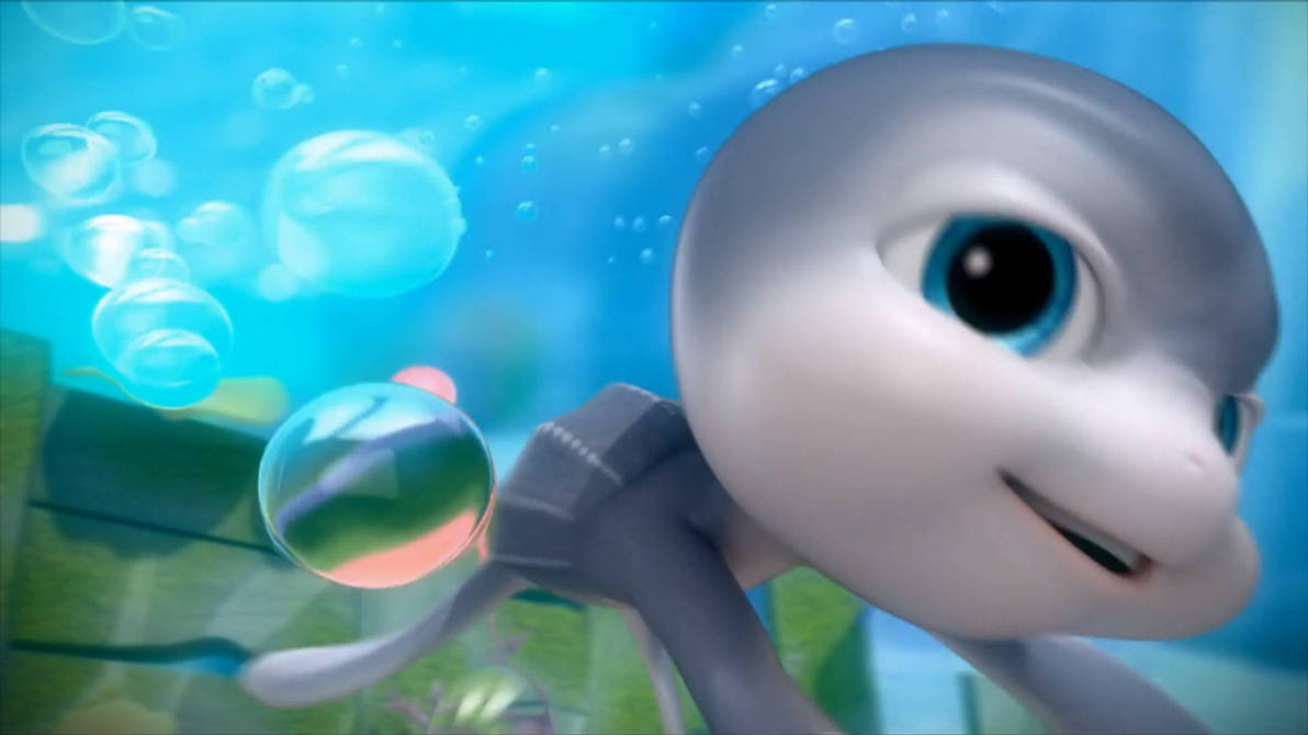 Ricky by matthew474884 on DeviantArt