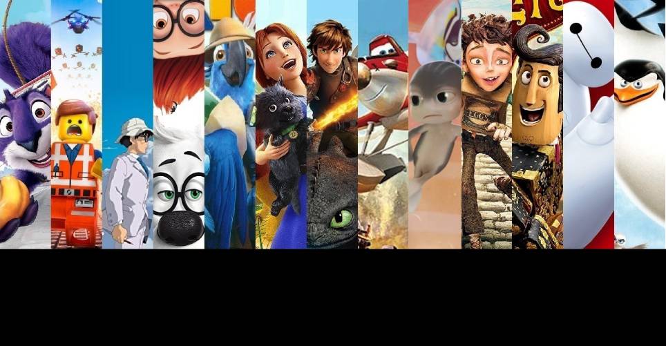 Animation Timeline Deviantart AOS 2014's Timeline animated by matthew474884 on DeviantArt