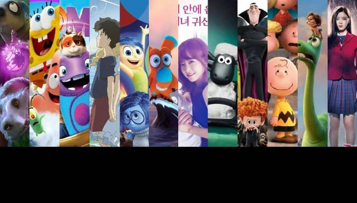 Animation Timeline Deviantart AOS 2015's Timeline animated by matthew474884 on DeviantArt
