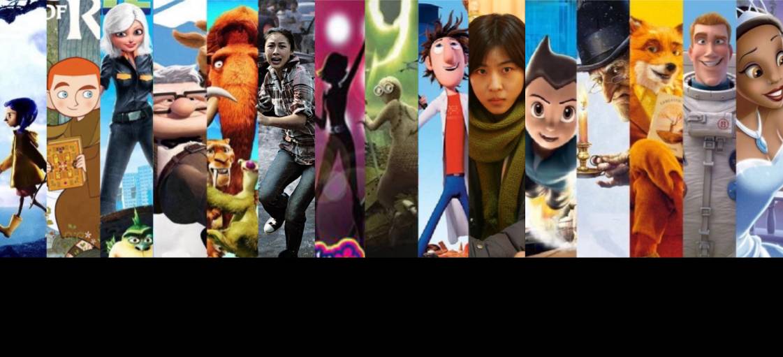 Animation Timeline Deviantart AOS 2009's Timeline animated by matthew474884 on DeviantArt