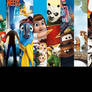 AOS 2011's Timeline animated