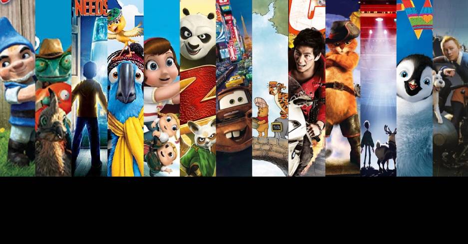 Animation Timeline Deviantart AOS 2011's Timeline animated by matthew474884 on DeviantArt