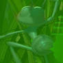 A Bug's Life Fart Series #2 - Flik's Accident
