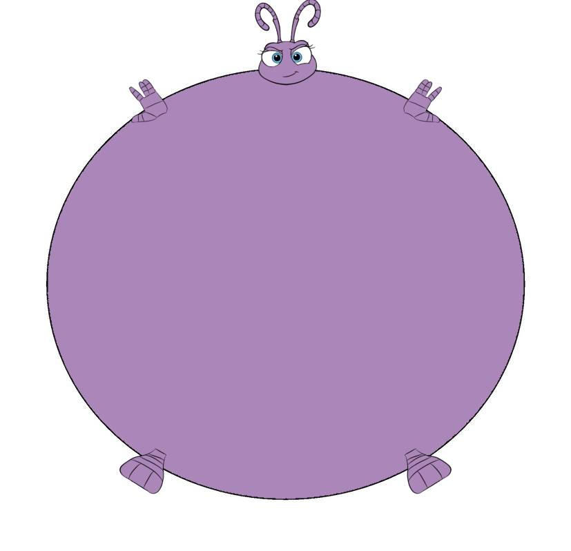 Princess Dot Inflation by matthew474884 on DeviantArt