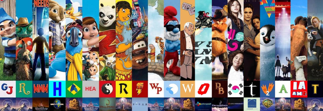 Animation Timeline Deviantart 2011 Timeline Animated by matthew474884 on DeviantArt