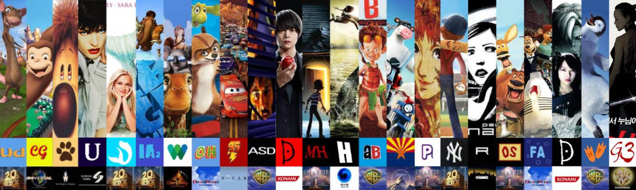 Animation Timeline Deviantart 2006 Timeline Animated by matthew474884 on DeviantArt