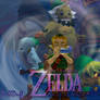 Zelda Majora's Mask Edit