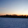 crisp morning sky - 2025