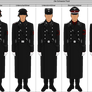 Black Front Volksschutzen (Parade Dress) (A-H)