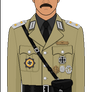 Oberst Hans von Kurland (A-H)
