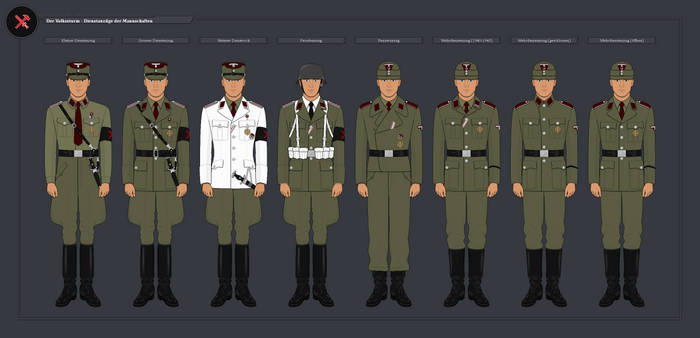 Strasserist Explore the Best Strasserism Art | DeviantArt