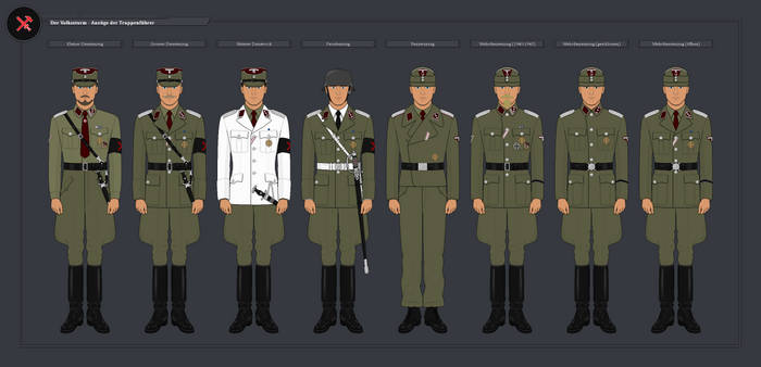 Strasserist Rally Explore the Best Strasserism Art | DeviantArt