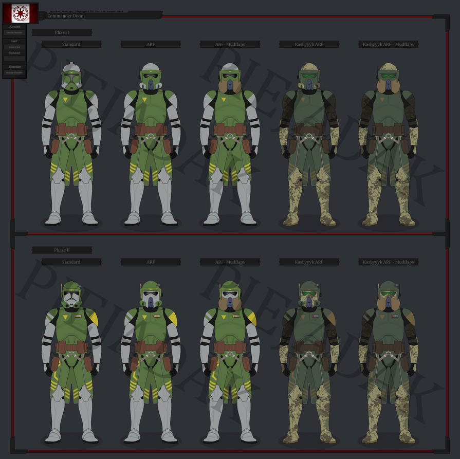 Doom s Unit Commander Doom By PieJaDak On DeviantArt doom-s-unit-commander-doom-by-piejadak-on-deviantart