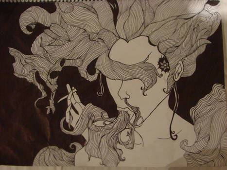 Brandon Boyd Inspiration 3