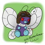 012. Butterfree - Lulu