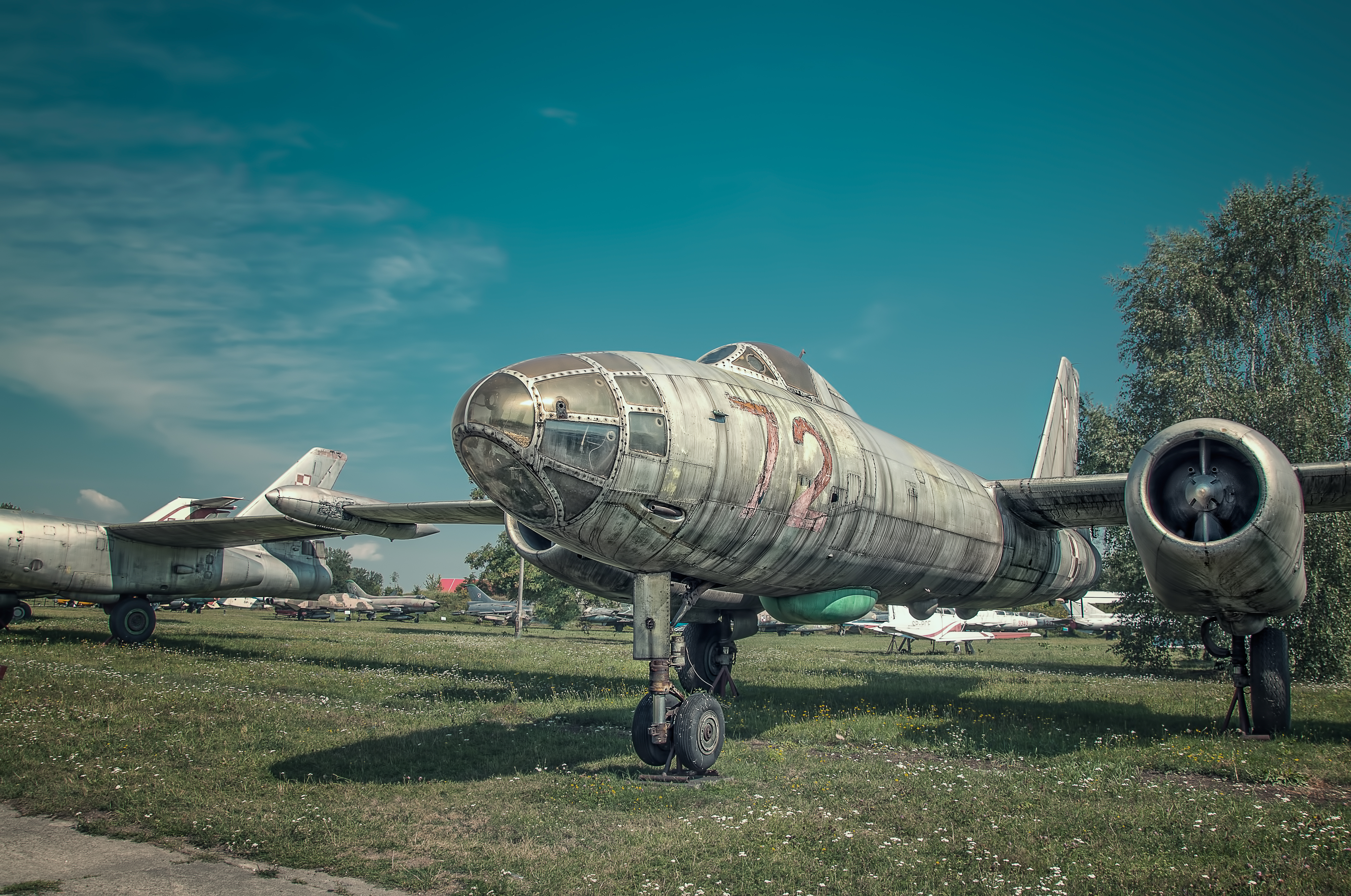 Ilyushin Il-28