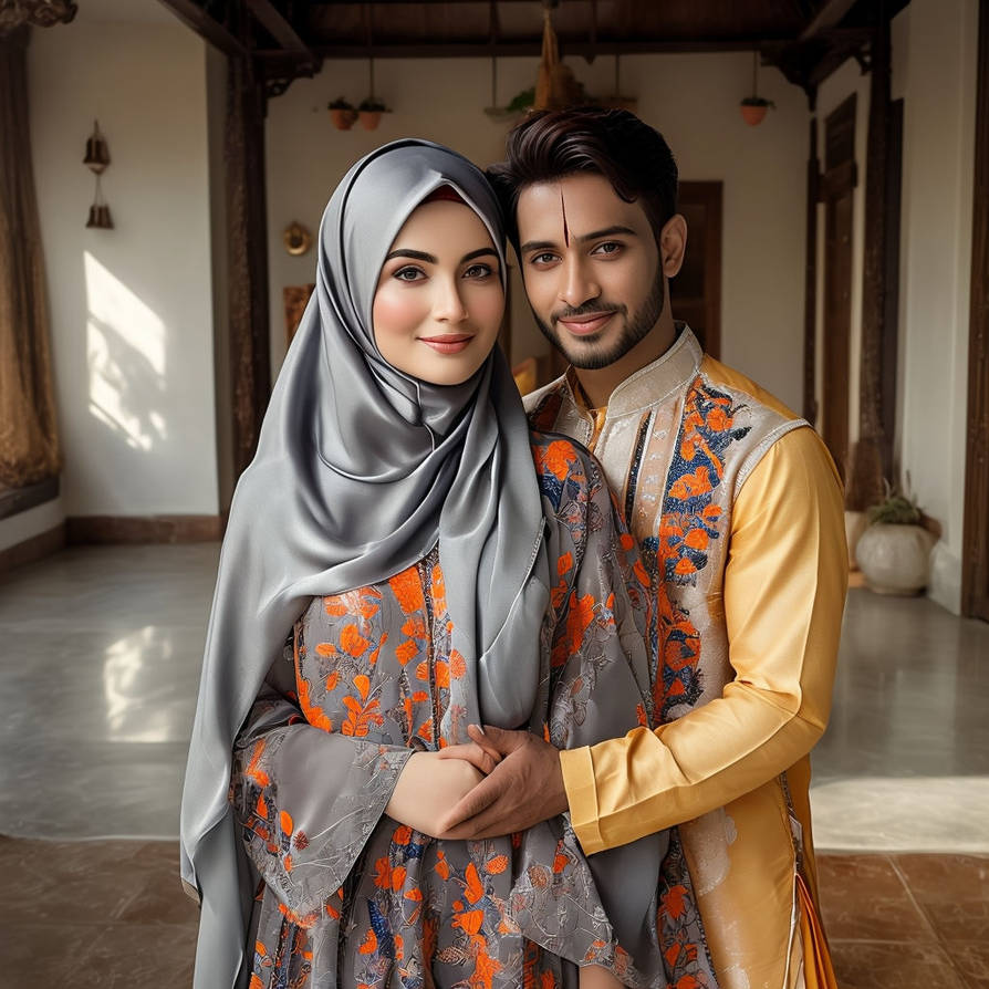 A Love Beyond Rituals by Tixxam on DeviantArt