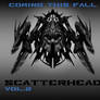 SCATTERHEAD VOL.2  PROMO