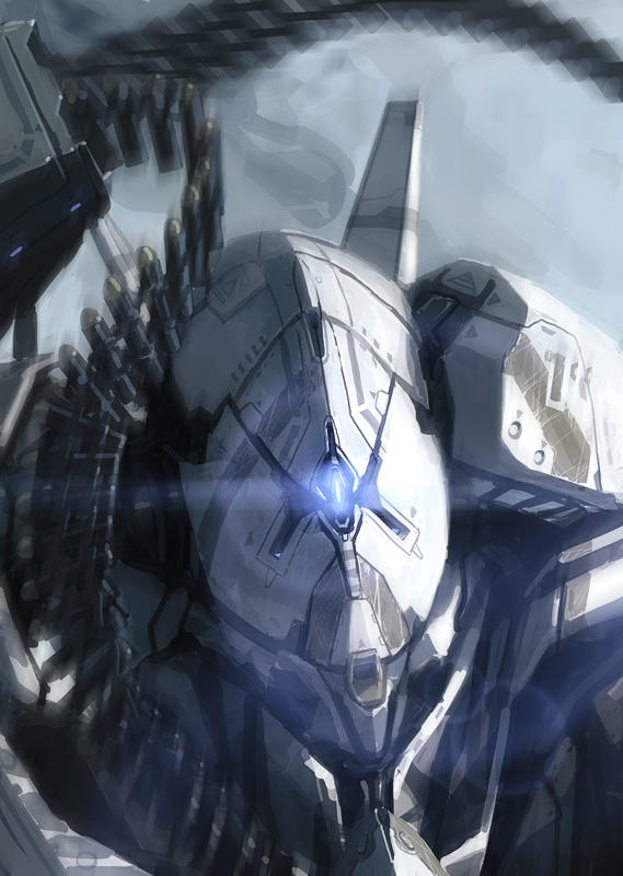 SPACE DEFENSE FORCE by dasAdam on DeviantArt