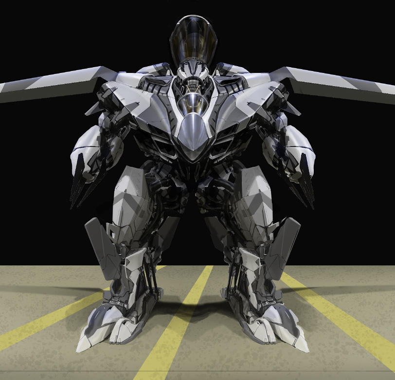 jet_mech by dasAdam on DeviantArt