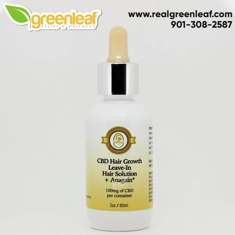 Vibrant Cbd Hair Growth Picture in 4K Vibrant Cbd Hair Growth Picture in 4K