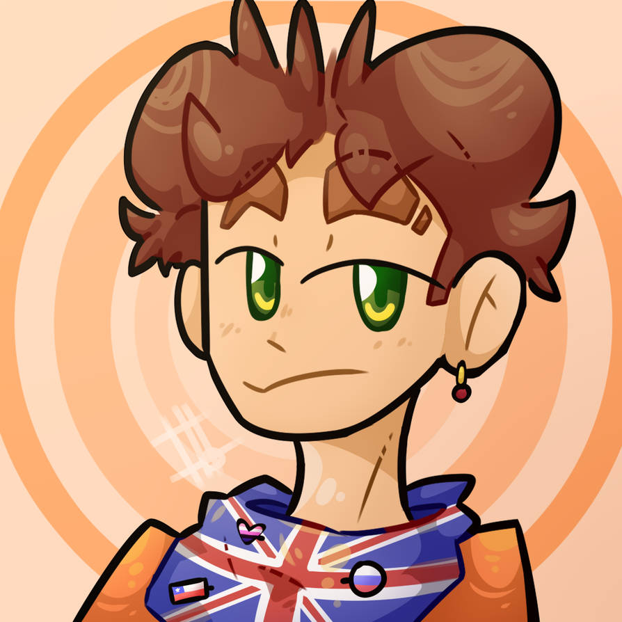 twitter pfp by TomwerMeow on DeviantArt